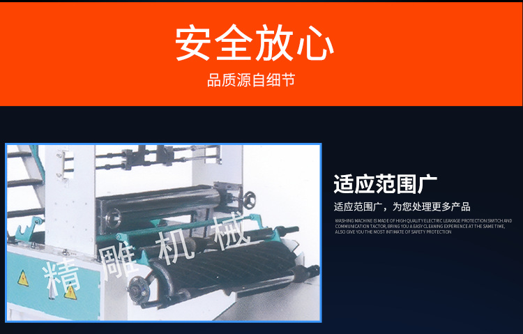 高速多规格升降旋转机头吹膜机(PE热收缩膜吹膜(图6) undefined